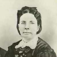 Mary Harper (1824 - 1878) Profile